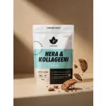 Puhdistamo HERA Whey Protein + Kollagén Süti és Krém - 500g