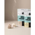 Puhdistamo HERA Whey Protein + Kollagén Süti és Krém - 500g