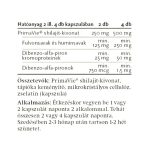 GAL PrimaVie® Shilajit (60)