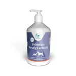 Petamin Prémium Norvég Lazacolaj kutyáknak-macskáknak – 500ml