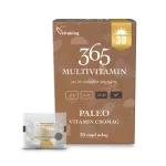 Vitaking 365 Multivitamin Paleo csomag (30)