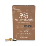 Vitaking 365 Multivitamin Paleo csomag (30)