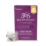 Vitaking 365 Multivitamin Szenior csomag (30)