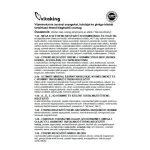 Vitaking 365 Multivitamin Szenior csomag (30)