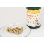  Gymnema Sylvestre (Gurmar)400mg - természetes, növényi étvágycsökkentő 