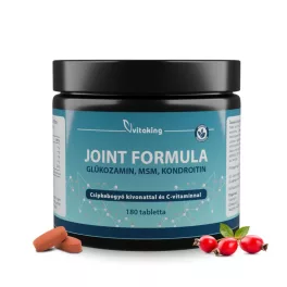 Vitaking Joint Formula - Glükozamin, kondroitin, msm (180)
