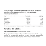 Vitaking Joint Formula - Glükozamin, kondroitin, msm (180)
