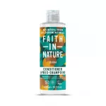 Faith in Nature Jojoba Hajkondícionáló  (400ml)