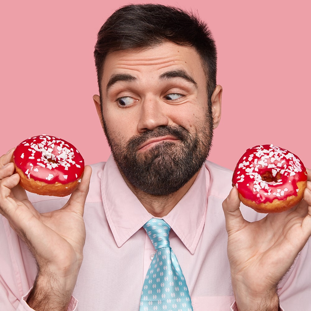 Koleszterin: Barát vagy ellenség?