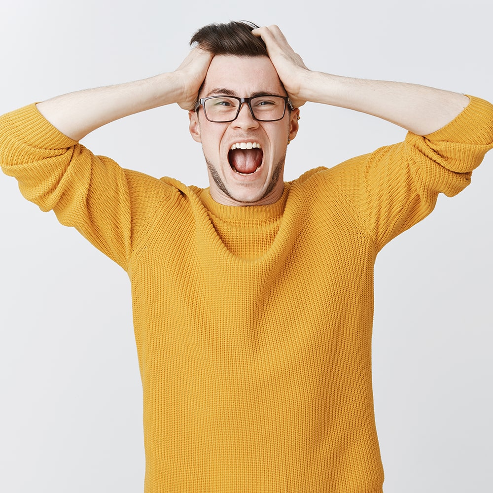 C-vitamin – a stressz „elfelejtett” ellenszere