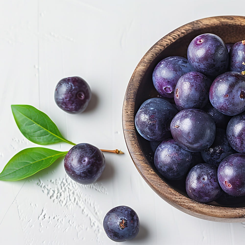 Acai Berry: a csendes antioxidáns