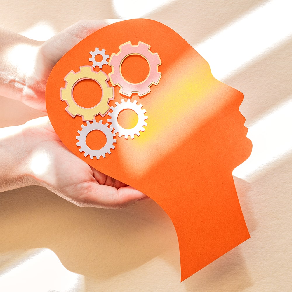 Támogasd az agyad – Hozd ki magadból a legtöbbet természetes módon