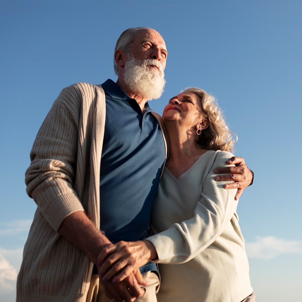 Idősek világnapja – Tisztelgés a tapasztalat előtt, figyelem az egészségre