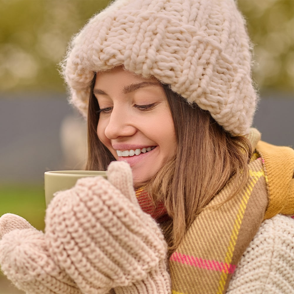 Erősítsd az immunrendszered természetesen – így előzd meg a megfázást!