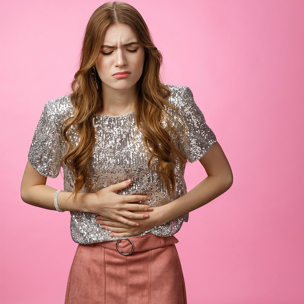 Könnyű emésztés újra – ünnepek után