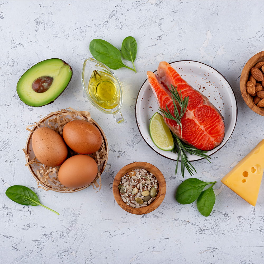 Túl keveset eszel fehérjéből – és észre sem veszed