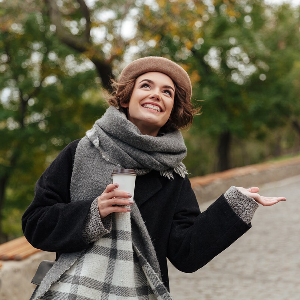 Őszi vitaminhiány – Amire sokan csak télen gondolnak