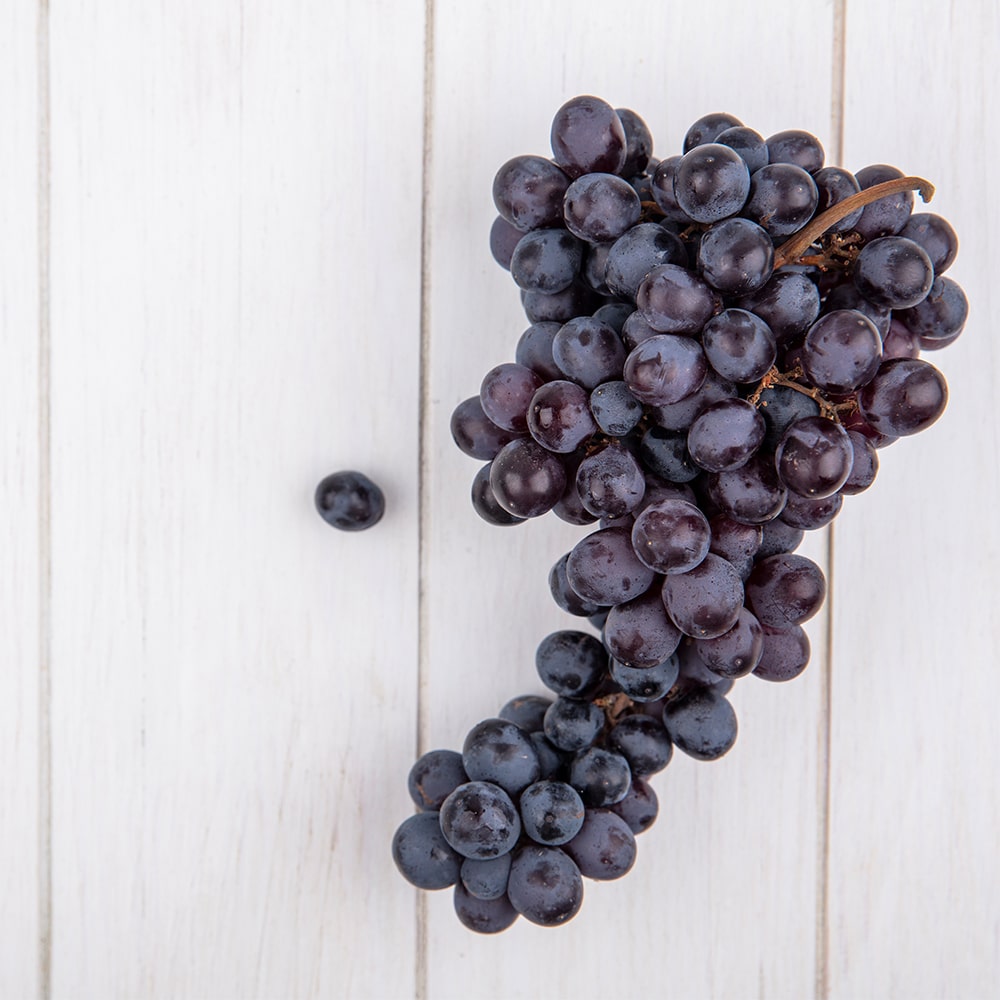 A szőlő ereje: Mit rejt a héj és a mag?