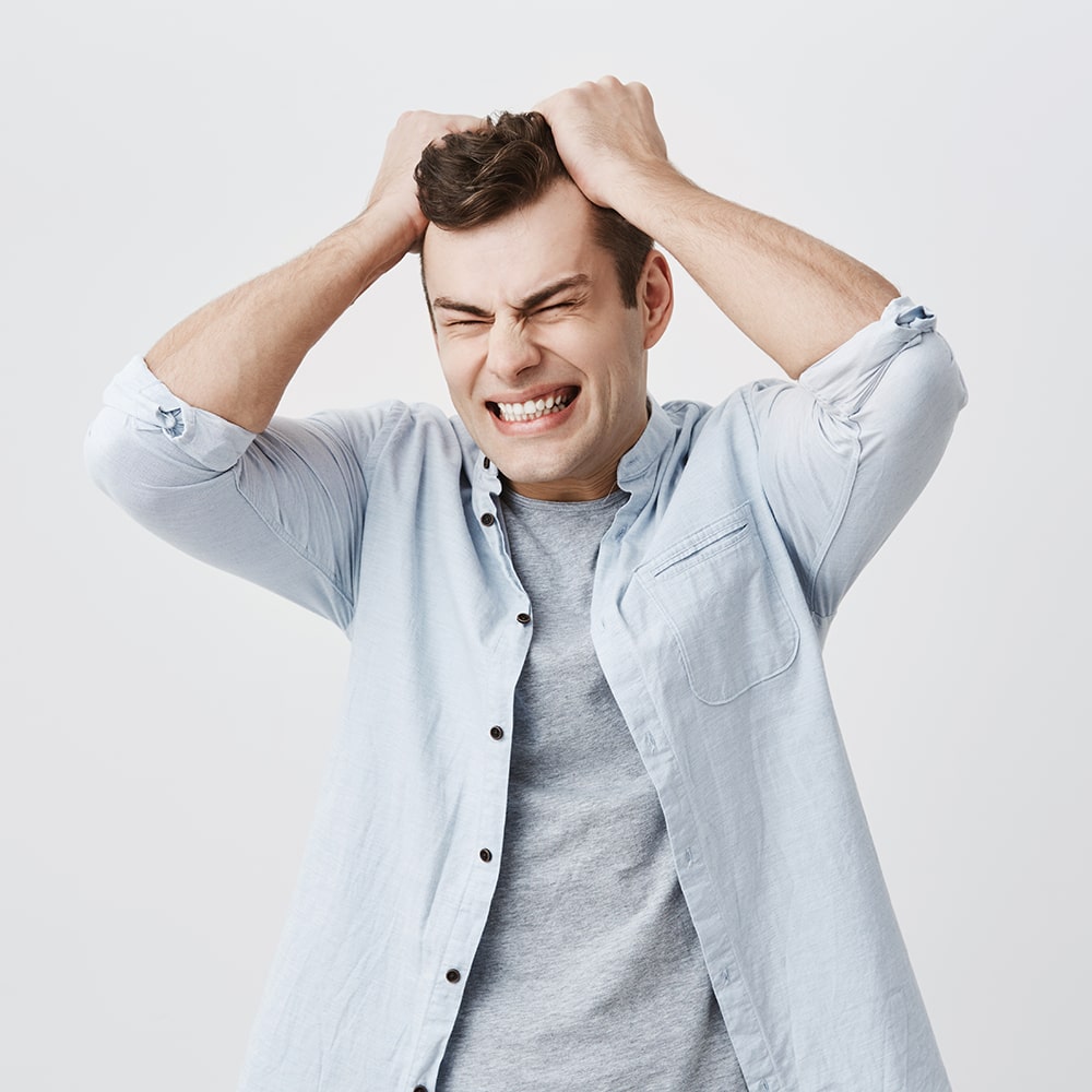 Stressz – A modern kor néma járványa (és amit tehetünk ellene)