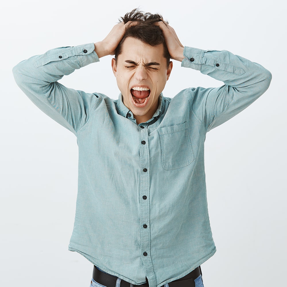 Stresszes vagy? Ezek a vitaminok és gyógynövények segíthetnek