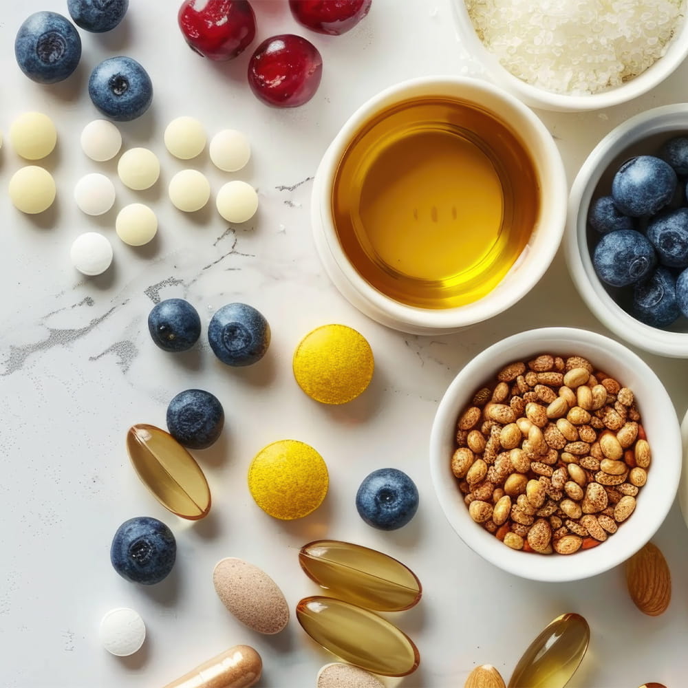 Így építsd fel a saját vitaminrutinodat tavasszal