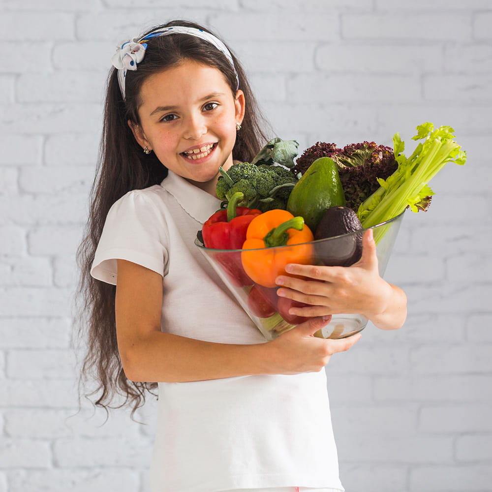 Téli vitaminpótlás gyerekeknek – így ne hagyd ki!