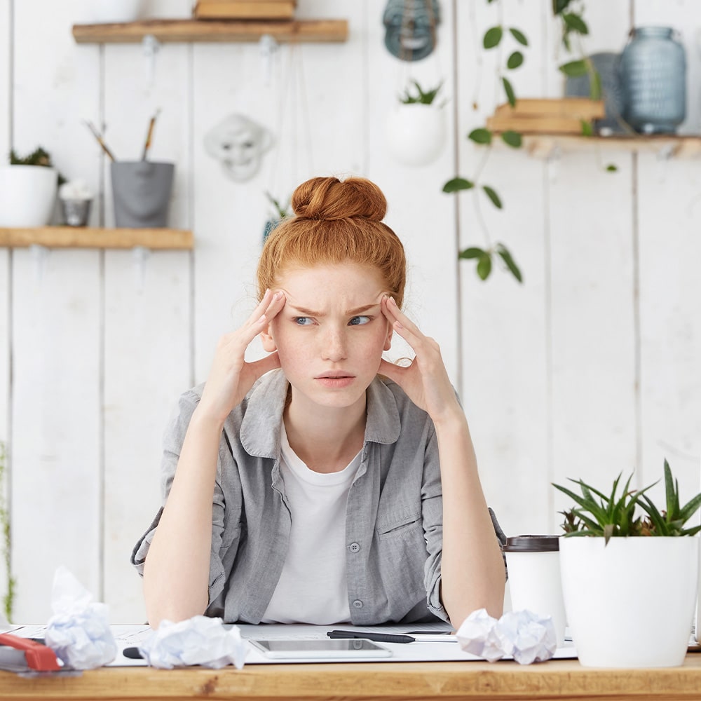 Természetes stresszkezelés: vitaminok és jó szokások a nyugalomért