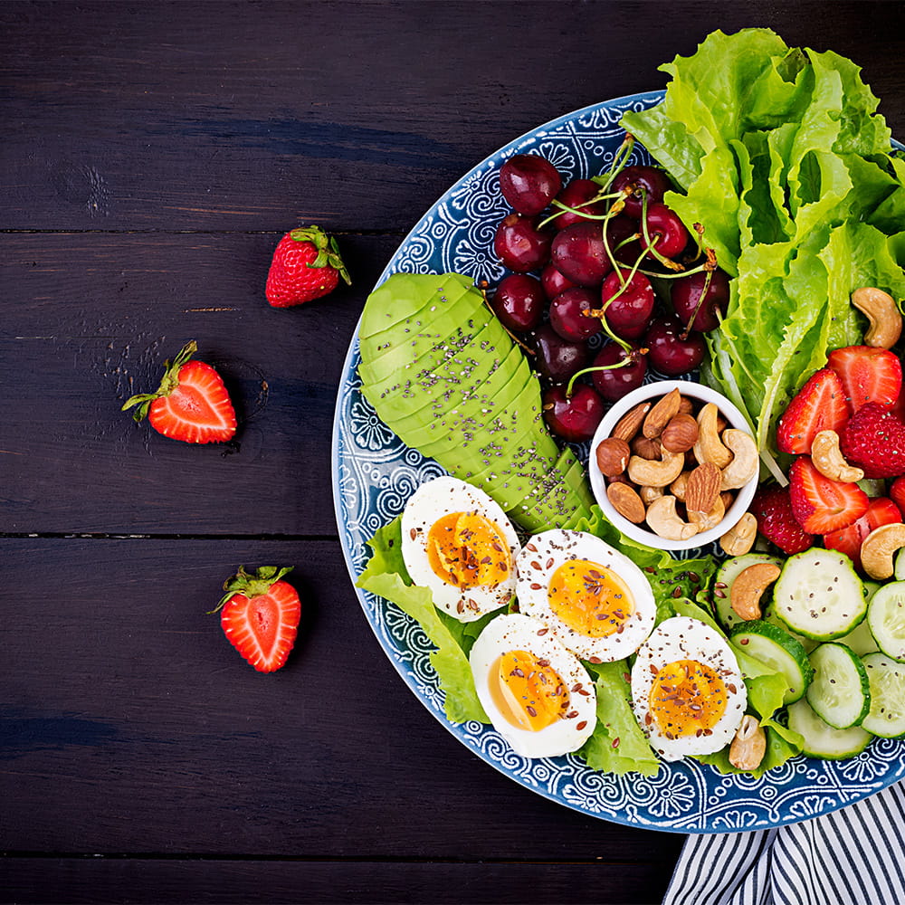 Tudatos élet a sejtek védelméért – mit tehetsz ma?