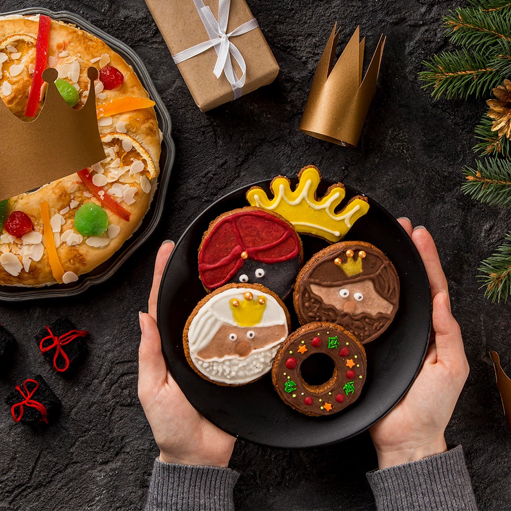 Okos ünneplés, felesleges kilók nélkül