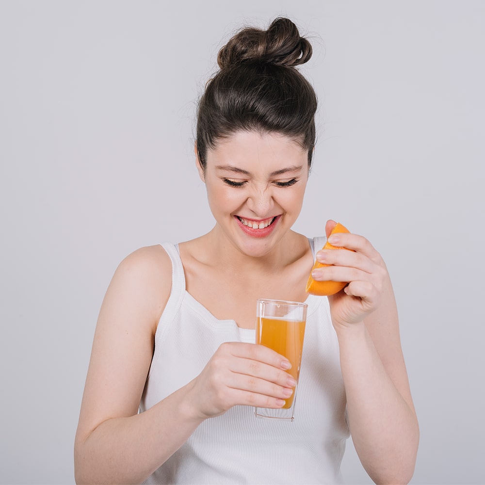 Mi történik a testedben, ha egy hónapig elhagyod a vitaminokat?