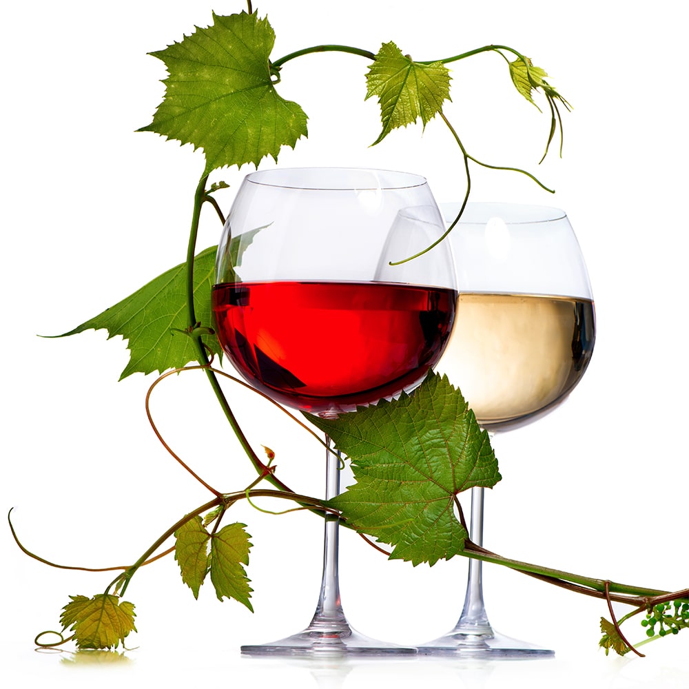 Vöröset vagy fehéret?